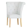 The Chair Collection Corner Bench Natural