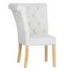 The Chair Collection Corner Bench Natural