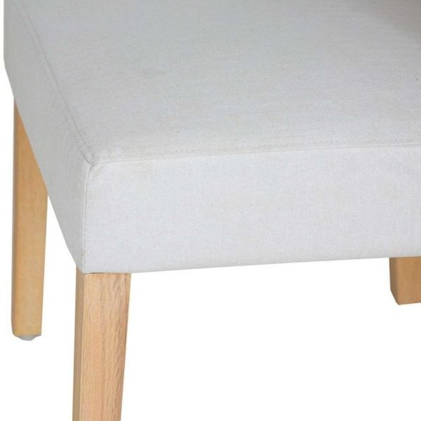 The Chair Collection Corner Bench Natural