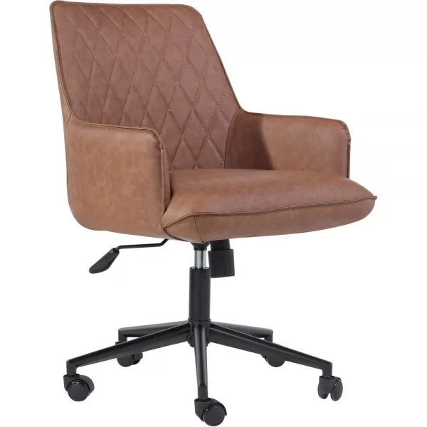 The Chair Collection Diamond Stitch Office The Chair