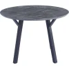 The Table Collection m Round Dining Table