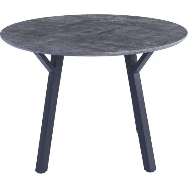 The Table Collection m Round Dining Table