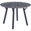 The Table Collection m Round Dining Table