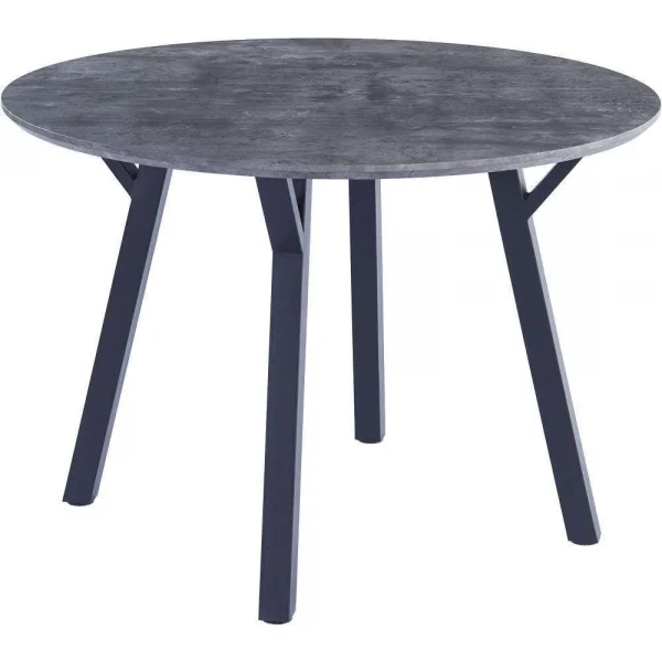 The Table Collection m Round Dining Table