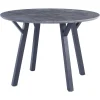 The Table Collection m Round Dining Table