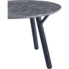 The Table Collection m Round Dining Table