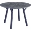 The Table Collection m Round Dining Table Hero