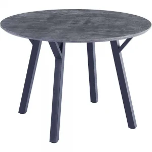 The Table Collection m Round Dining Table Hero