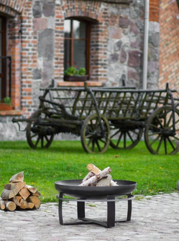Viking 60cm Fire Bowl
