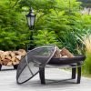 Viking 60cm Fire Bowl