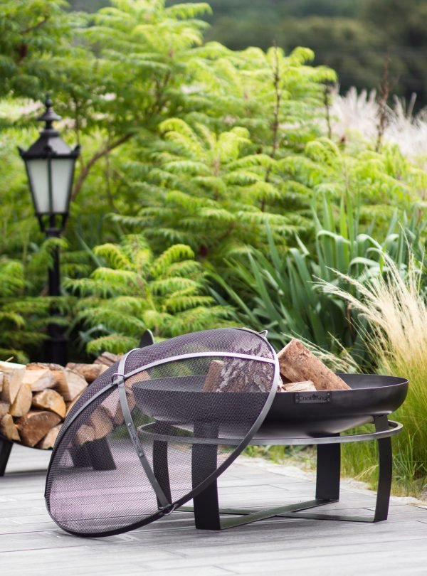 Viking 60cm Fire Bowl