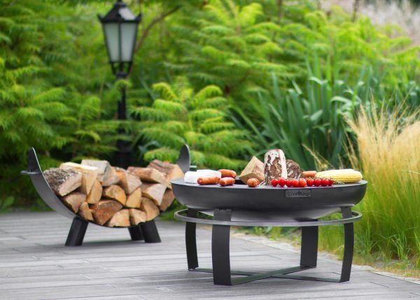 Viking 60cm Fire Bowl
