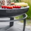 Viking 60cm Fire Bowl