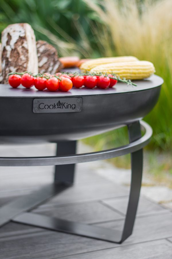 Viking 60cm Fire Bowl