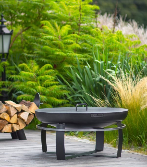 Viking 60cm Fire Bowl