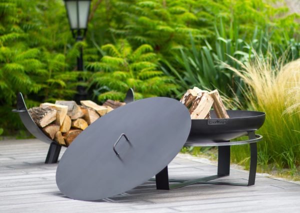Viking 60cm Fire Bowl