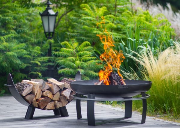 Viking 60cm Fire Bowl