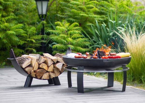 Viking 60cm Fire Bowl