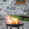 Viking 60cm Fire Bowl