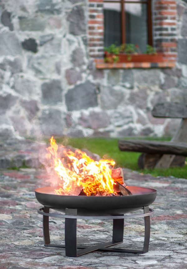 Viking 60cm Fire Bowl