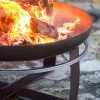 Viking 60cm Fire Bowl