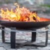 Viking 60cm Fire Bowl