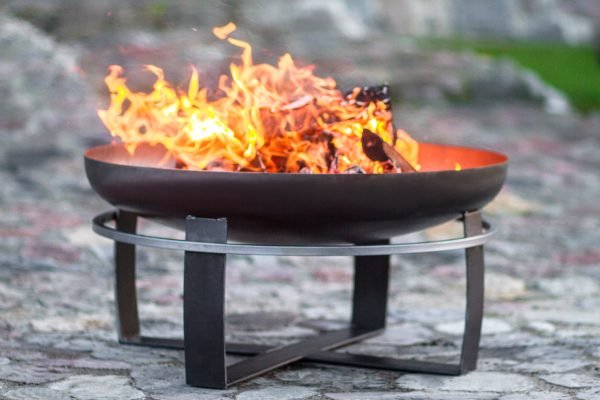 Viking 60cm Fire Bowl
