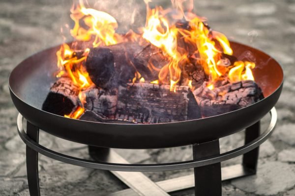 Viking 60cm Fire Bowl