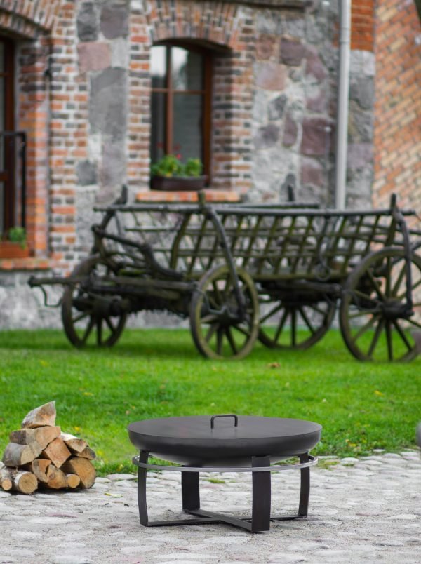 Viking 60cm Fire Bowl