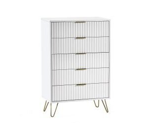 murano drawer chest angle