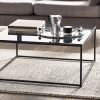 chicago coffee table roomset