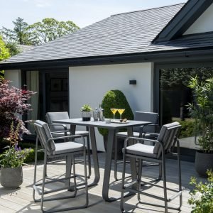 Babingley Bar