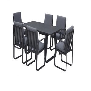 Babingley 6 Seat Dining 180cm