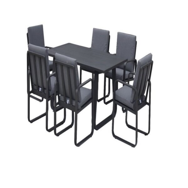 Babingley 6 Seat Dining 180cm