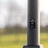 Led Parasol - 2.7m