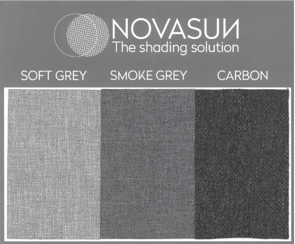 Royce Ambassador Led Nova Sun Soft Grey