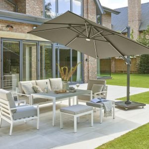 Royce Ambassador Led Nova Sun Carbon
