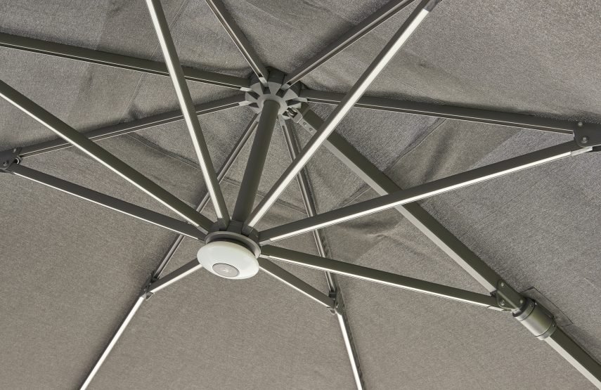 Royce Ambassador Led Nova Sun Carbon - Image 2