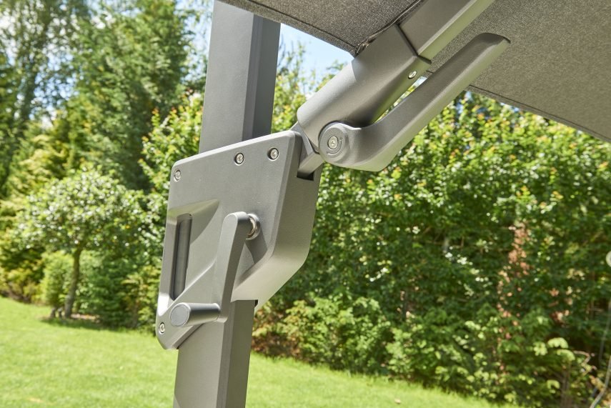 Royce Ambassador Led Nova Sun Carbon - Image 1