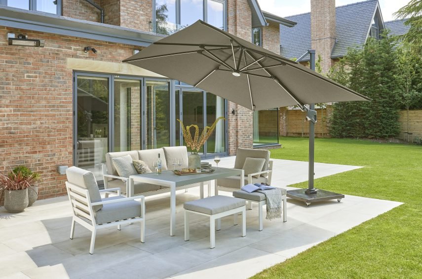 Royce Ambassador Led Nova Sun Carbon