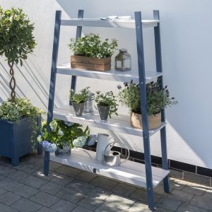 Galaxy Plant Shelf