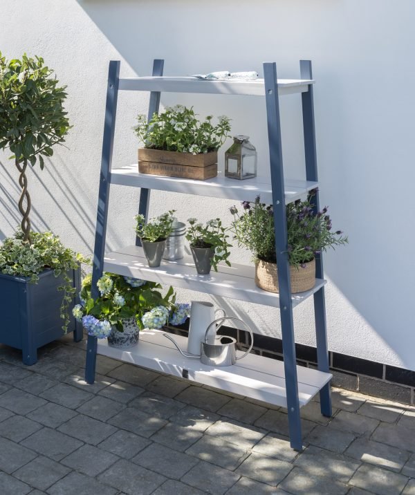 Galaxy Plant Shelf