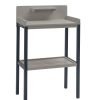 Galaxy Potting Table