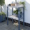 Galaxy Potting Table