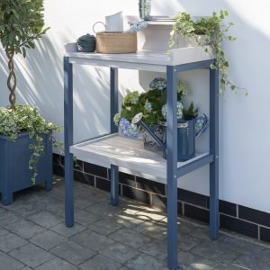 Galaxy Potting Table