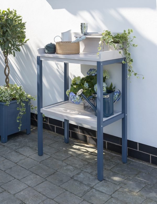 Galaxy Potting Table