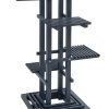 Galaxy Plant Stand