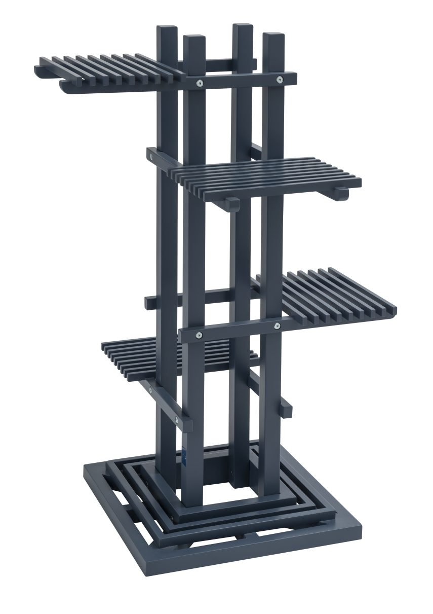 Galaxy Plant Stand - Image 1