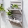Galaxy Hanging Shelf