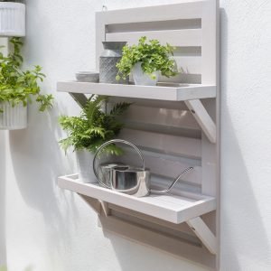 Galaxy Hanging Shelf